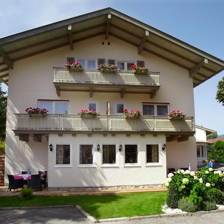 Hotel Berlin Tegernsee Rottach-Egern Exterior photo